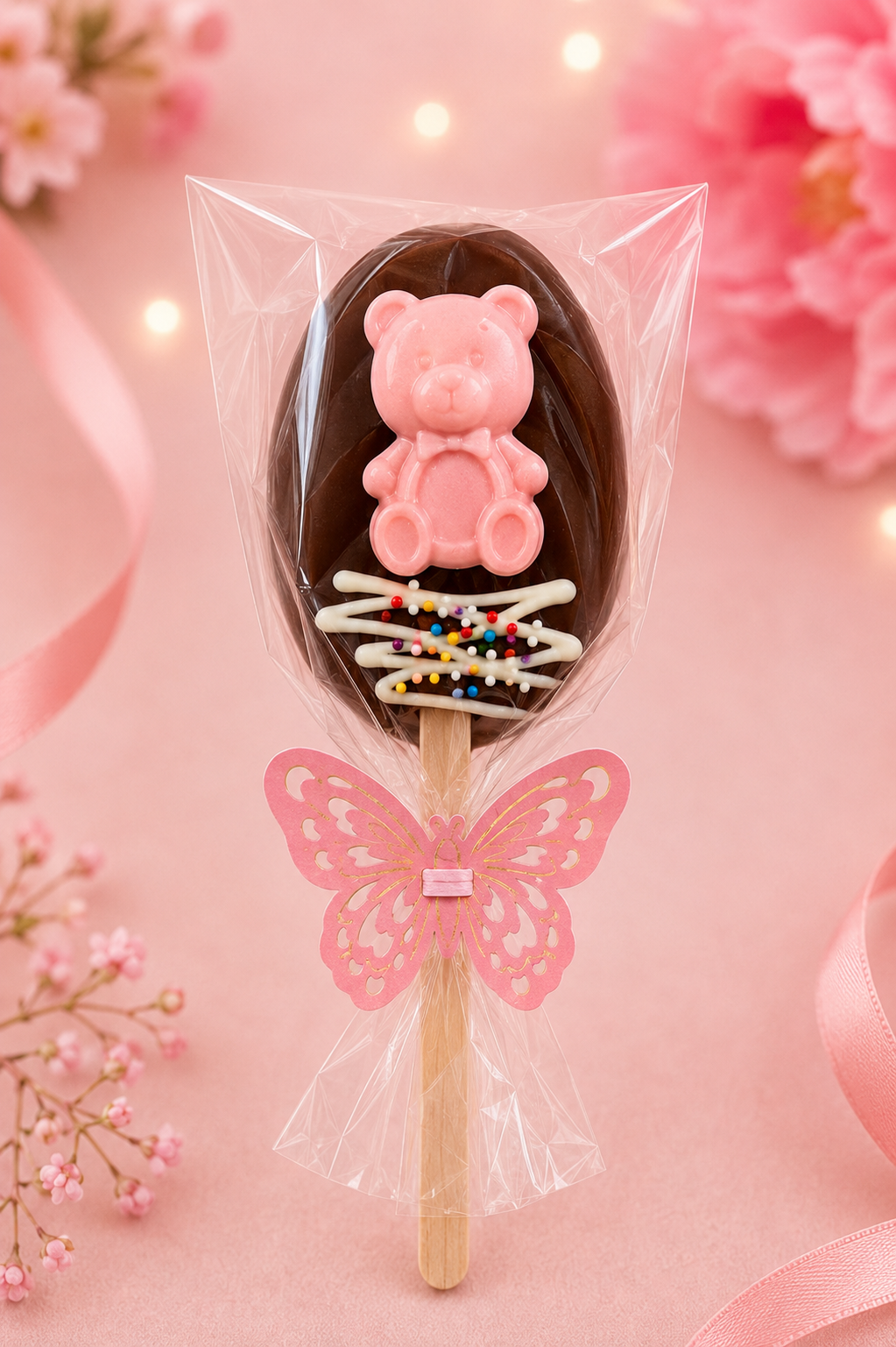 Cake pop