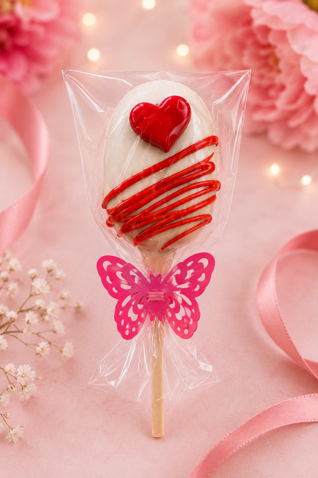Cake pop